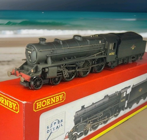 Boxed hornby r2360 5mt 44762 - hornby,