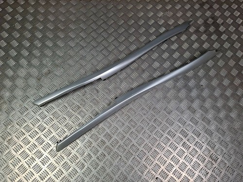 Bmw e70 2008 - center, console