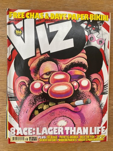 Viz comic issue - , 166