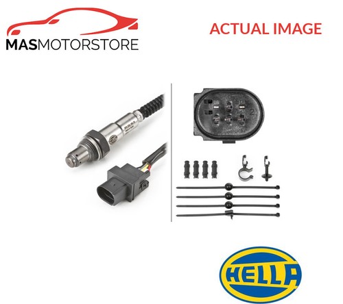Lambda oxygen sensor front - sensor,