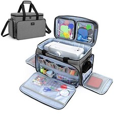 Sewing Machine Bag for Most