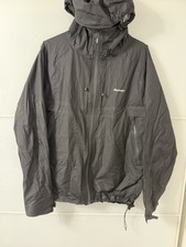 Rohan brand black men's