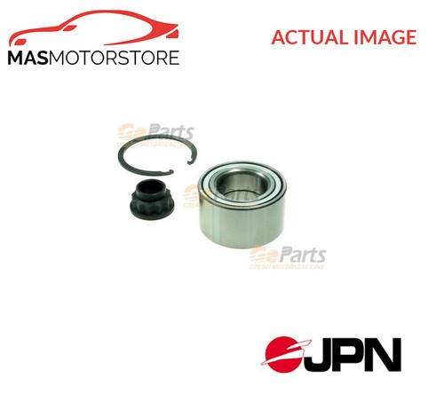 Wheel bearing kit - kit, jpn