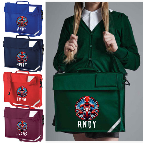Personalised spiderman junior - spiderman,