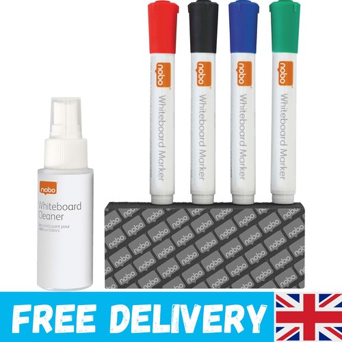 Durable marker cleaning - 4, &