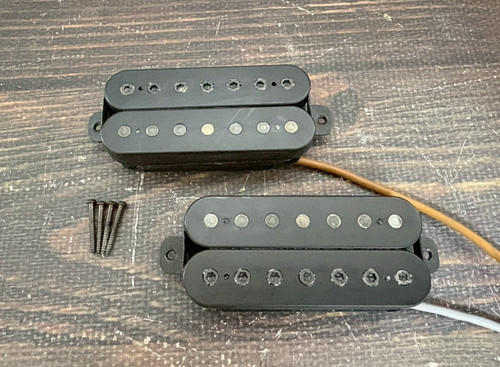 Ibanez v87 v77 strings - ibanez, 7-strings