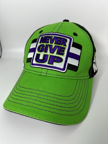 Wwe john cena never give - wwe,