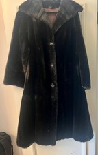 Beautiful Vintage French Dark