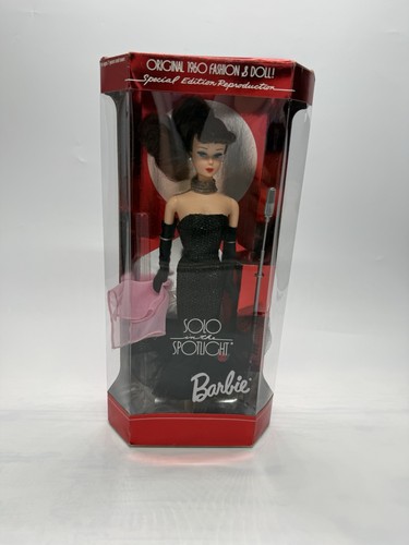 Barbie 1994 solo the - 1994,