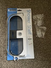 Showerdrape Riser Rail Shower