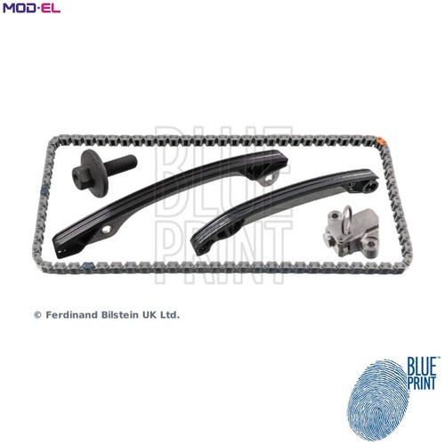 Timing chain kit - timing,