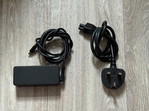 Genuine lenovo 45w - genuine,