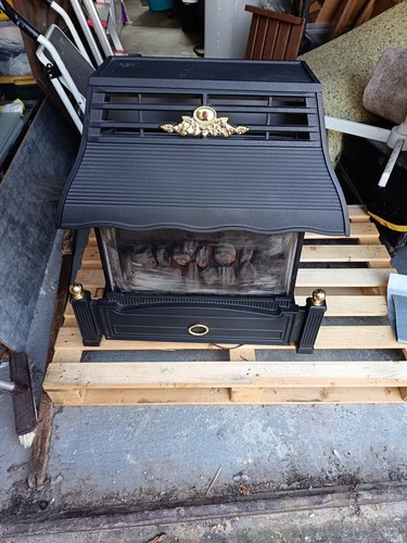 Flavel emberglow outset - flavel,