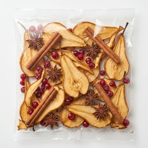 Christmas party pack dried - christmas,
