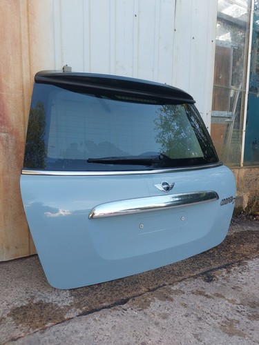Mini cooper r56 - r56, complete