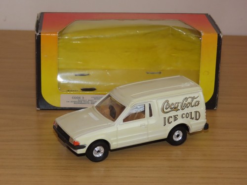 Bx204 corgi 499 ford - no,