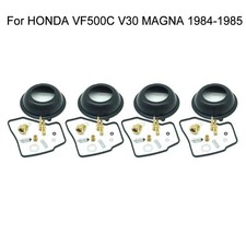 Carburetor Repair Kit For Honda VF500C V30 MAGNA High Reliability