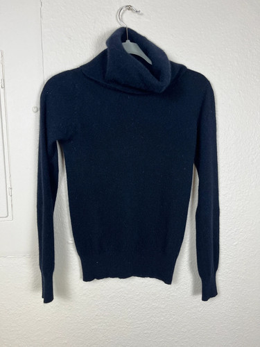 Vtg 80s small blue - 80s,