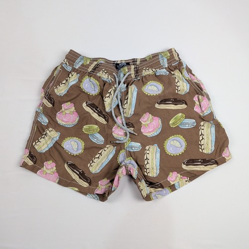 Vilebrequin swim shorts men - vilebrequin,