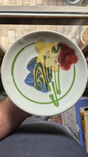 Vintage dartington pottery - vintage,