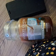 Yankee Candle Large Jar 623g