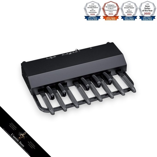 Hammond xpk 130g - hammond, midi