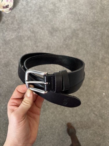 Polo ralph lauren - ralph, black