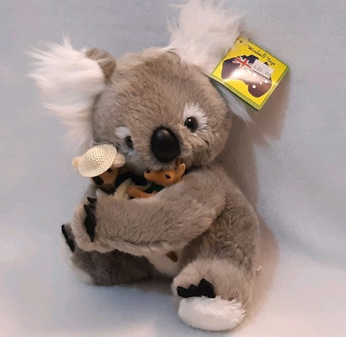 Koala bear australian - ,