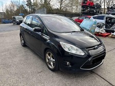 Ford Focus C Max Mk2 10-15 2.0