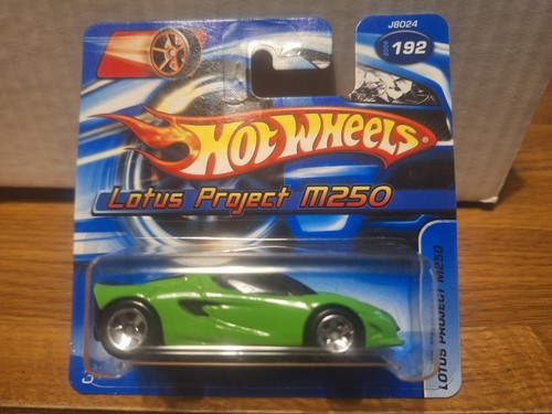 2006 hot wheels - hot,