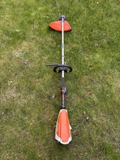 STIHL FSA 130 R BATTERY GRASS