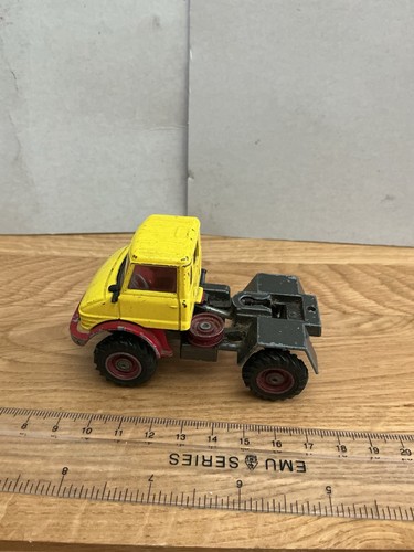 Vintage corgi toys 406 - corgi,