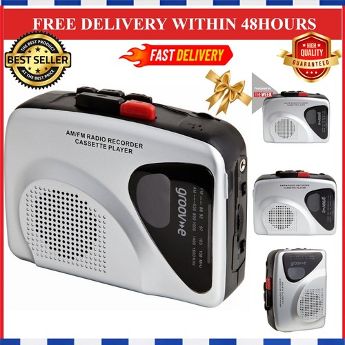 Groov retro personal - groov-e,
