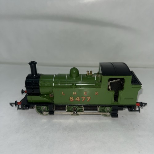 Vintage hornby gauge j83 - hornby,