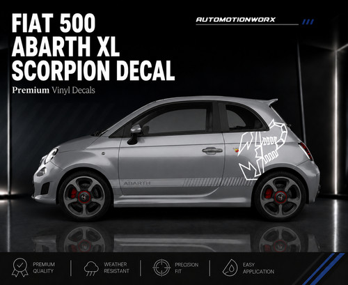 Automotionworx fiat - automotionworx, |