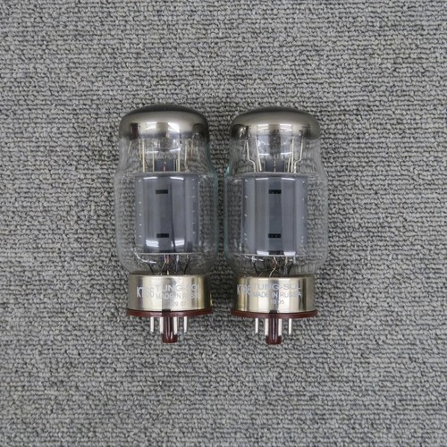 Tung sol kt66 vacuum tubes - vacuum,