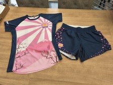 Scrum Bum Japanese Themed