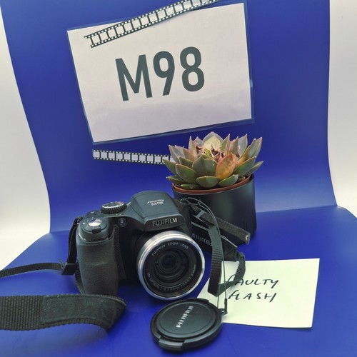 Fujifilm finepix digital - fujifilm,