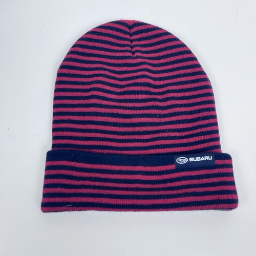Subaru unisex striped - subaru,