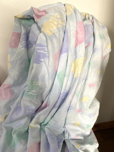 Vintage 80s abstract wavy - vintage,