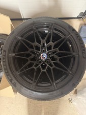 BMW 826M Alloy Wheels G8x