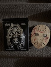 Killstar Unlucky Charms Cereal