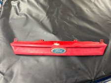 Ford Escort Mk5 Orion Mk3