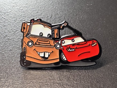 Lightning mcqueen mater - mcqueen,