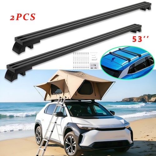 Roof rack cross - rack,