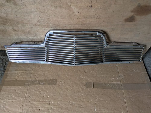 Classic car part ford - car,