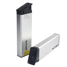 48v 14AH 17.5AH folding ebike