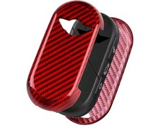 Mini Carbon Fibre Key Cover