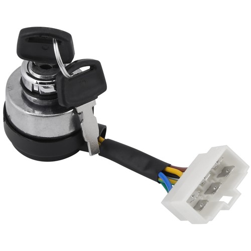 Wire ignition start key - start,