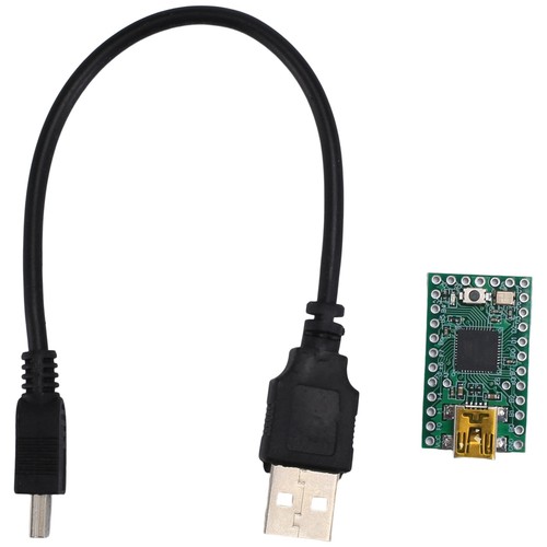 Teensy usb avr - teensy,